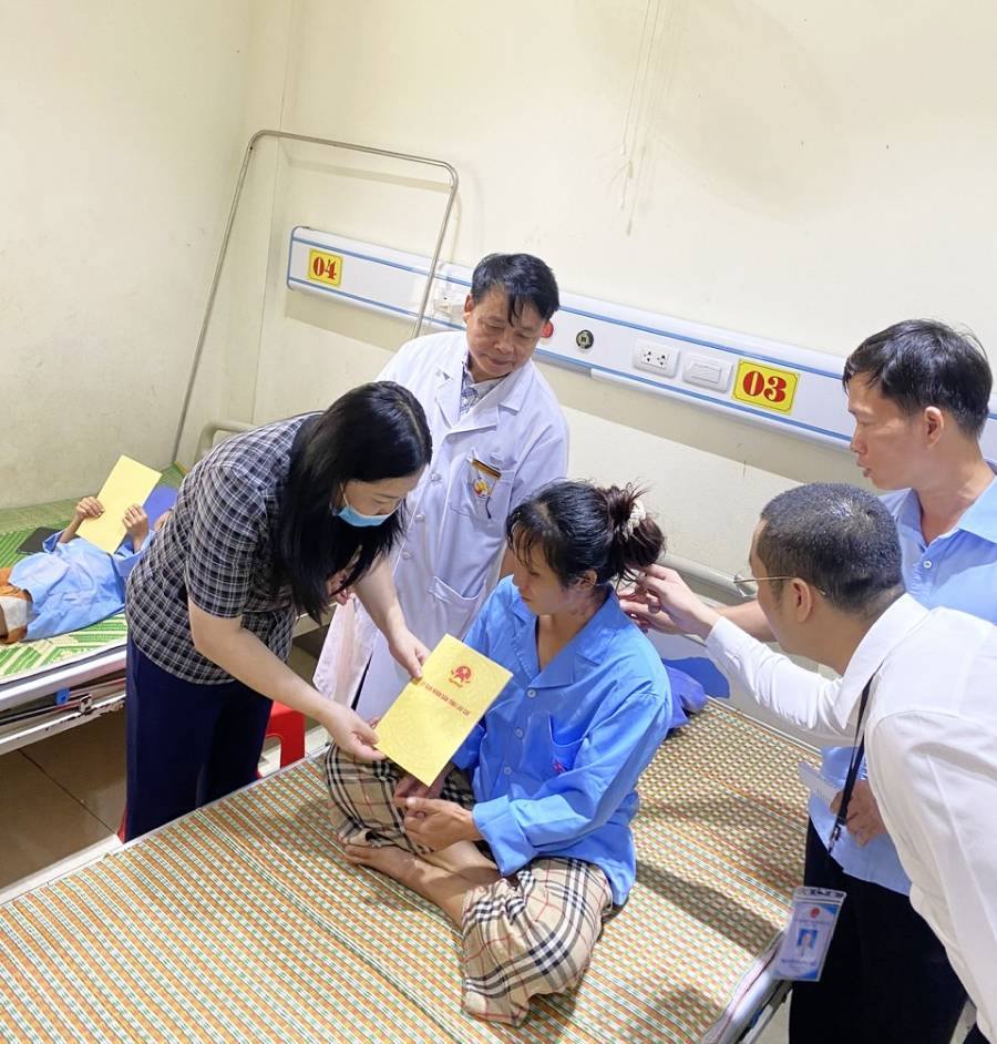 anh tin bai